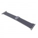 Ремешок для Apple Watch 38/40/41mm Milanese Loop №13 Grey#1680027