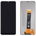 Дисплей для Samsung A127F Galaxy A12s + тачскрин (черный) (100% LCD)#2094763
