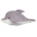 Дельфин Непоседа серый (39см) 15.138.1 (Malvina), шт#1666205