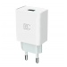 Сетевое зарядное устройство USB BC C56 (15W, QС3.0) Белый#1693885