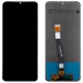 Дисплей для Samsung Galaxy A22s 5G (A226B) в сборе с тачскрином Черный - Оптима#2094958