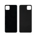Задняя крышка для Samsung Galaxy A22s 5G (A226B) Черный#2083056