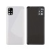Задняя крышка для Samsung Galaxy A51 (A515F) Белый - Премиум#2089716