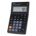 Калькулятор Perfeo  PF_B4853, бухгалтерский, 12-разр., черный#1652634