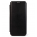 Чехол Oppo Realme 8 4G/8 Pro (2021) Книжка Stylish Кожа Черный#1654486