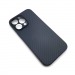 Чехол iPhone 13 Pro Carbon Карбон Черный#1655159
