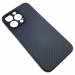 Чехол iPhone 13 Pro Carbon Карбон Черный#2043855