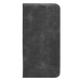 Чехол Samsung A22/M22 (2021) Книжка Wallet Кожа Черный#1654519