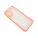 Чехол Xiaomi Redmi 10 (2021) Противоударный Матовый Розовый Песок#1661640