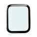 Защитная пленка TPU Nano Glass для Apple Watch 41 mm (black)#1656070