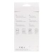 Защитное стекло Full Screen Activ Clean Line 3D для Huawei Honor 50 Lite/nova 8i (black)#1659441