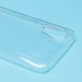 Чехол-накладка - Ultra Slim для Samsung SM-A032 Galaxy A03 Core (прозрачный)#1678733