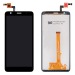 Дисплей для ZTE Blade L9 + тачскрин (черный)#1720954