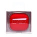 Чехол - Soft touch для кейса "AirPods (3-го поколения)" (red) (202954)#1656713