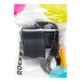 ЗУ Сетевое RockBox mini USB 1A/5W (black) (205038)#1657537