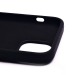 Чехол-накладка ORG Soft Touch для "Apple iPhone 13 mini" (black) (133297)#2009338