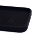 Чехол-накладка ORG Soft Touch для "Apple iPhone 13 mini" (black) (133297)#2009339