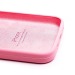 Чехол-накладка ORG Soft Touch для "Apple iPhone 13 mini" (light pink) (133307)#2009354
