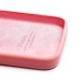 Чехол-накладка ORG Soft Touch для "Apple iPhone 13 mini" (pink) (133310)#2009362