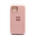 Чехол-накладка ORG Soft Touch для "Apple iPhone 13 mini" (sand pink) (202913)#2009319