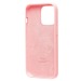 Чехол-накладка ORG Soft Touch для "Apple iPhone 13 Pro" (light pink) (133343)#2009299