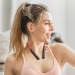 Bluetooth-наушники внутриканальные Borofone BE56 Powerful Sports (red) (202590)#2026202