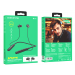 Bluetooth-наушники внутриканальные Borofone BE56 Powerful Sports (red) (202590)#1657489