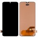Дисплей для Samsung Galaxy A40 (A405F) в сборе с тачскрином Черный - (In-Cell)#2082823