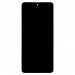 Дисплей для Xiaomi Poco M4 Pro 5G/Redmi Note 11S 5G (21091116AG/22031116BG) в сборе с тачскрином Черный - Оптима#1736531