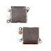 Звонок (buzzer) для Xiaomi 11T Pro в сборе#1736540