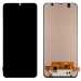 Дисплей для Samsung Galaxy A70 (A705F) в сборе с тачскрином Черный - (OLED)#2094971