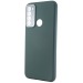 Чехол-накладка - SC275 для Xiaomi Redmi Note 8/Redmi Note 8 2021 (dark green)#1659258