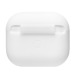 Чехол - силиконовый тонкий для кейса AirPods (3-го поколения) (white)#1674975