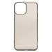 Чехол-накладка - Ultra Slim для Apple iPhone 13 mini (black)#1659033