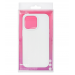 Накладка Vixion для iPhone 13 Pro (белый)#1659220