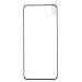 Защитное стекло Full Screen Activ Clean Line 3D для "Huawei nova 8 RU" (black)(203356)#1659308