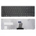 Клавиатура для ноутбука Lenovo IdeaPad B570/B580/V570/Z570/Z575/B590 (с рамкой) Черный#1951504