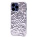 Чехол-накладка - SC267 для "Apple iPhone 13 Pro" (silver)  (204499)#2054233