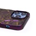 Чехол-накладка - SC267 для "Apple iPhone 13 Pro" (violet)  (204498)#1661837