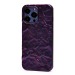 Чехол-накладка - SC267 для "Apple iPhone 13 Pro" (violet)  (204498)#2054230