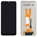 Дисплей для Samsung A032F Galaxy A03 Core + тачскрин (черный) 100%#1812199