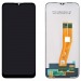 Дисплей для Samsung A037F Galaxy A03s + тачскрин (черный) 100%#2090269