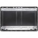 Крышка матрицы для ноутбука HP 17-ca черная (оригинал) OV#1838147