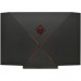 Крышка матрицы 931554-001 для ноутбука HP черная#1841270