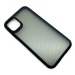 Чехол iPhone 11 Carbon Premium Черный#1675626