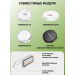 Воздушный фильтр для робот-пылесоса Xiaomi Robot Vacuum Cleaner, Roborock S5, S50, S6, T6 (2 шт)#1922737