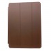 Чехол iPad Air 2 Smart Case (No Logo) в упаковке Темное Кофе#1714142