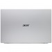 Крышка матрицы 60.HYRN8.001 для Acer серебряная#2086092