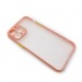 Чехол iPhone 13 Pro Max Bubble New тонкий Розовый Песок#1665469