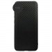                                     Чехол силиконовый Samsung A10 карбон черный*#1717680